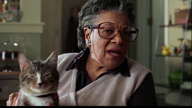 Ben, Robot Fotoğrafı