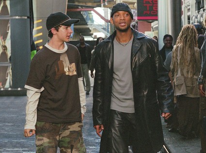 Ben, Robot Fotoğrafı