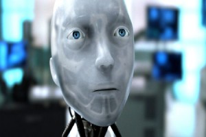 Ben, Robot Fotoğrafı