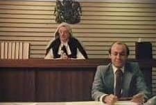 Channel Chaos (1984) afişi