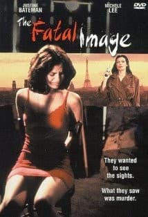 ölümcül Görüntüler afişi