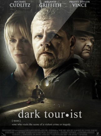 The Grief Tourist (2012) afişi