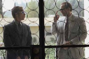 Üçkağıtçılar Fotoğrafı