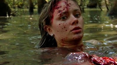 Black Water Fotoğrafı