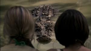 Black Water Fotoğrafı