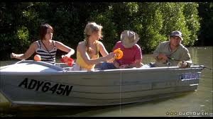 Black Water Fotoğrafı