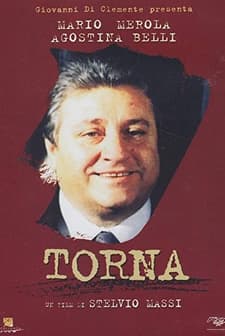 Torna (1984) afişi