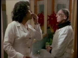 Brutti Di Notte fotoğrafı