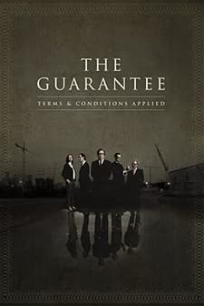 The Guarantee (2014) afişi