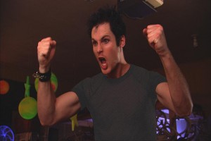 Love And Mary Fotoğrafı