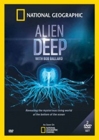 Sualtı Yaratıkları (2012) afişi