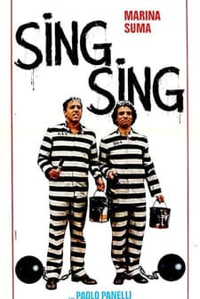 Sing Sing (1983) afişi