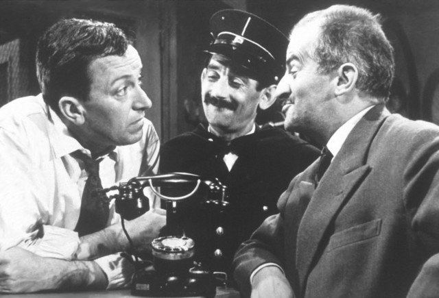 La Belle Américaine fotoğrafı