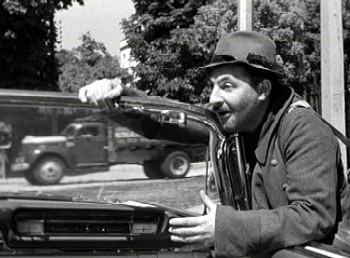 La Belle Américaine fotoğrafı