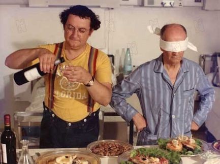 Eti Benim Kemiği Senin fotoğrafı