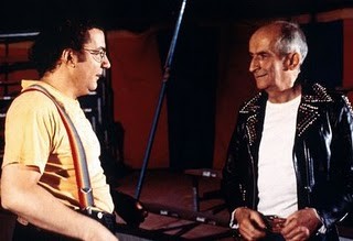 Eti Benim Kemiği Senin fotoğrafı