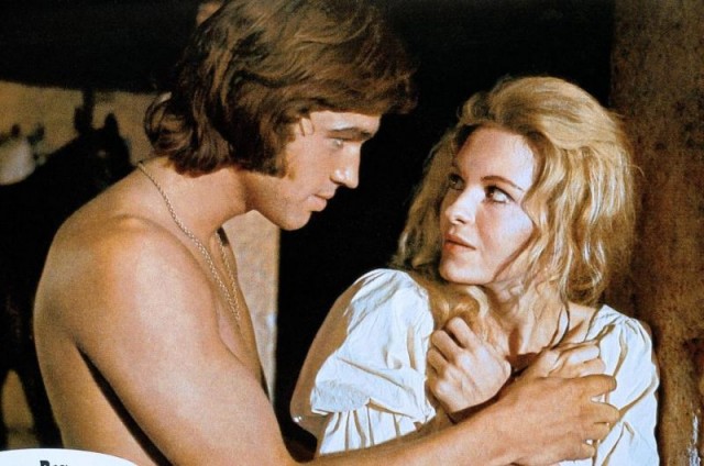 Siyah Cadılar Fotoğrafı