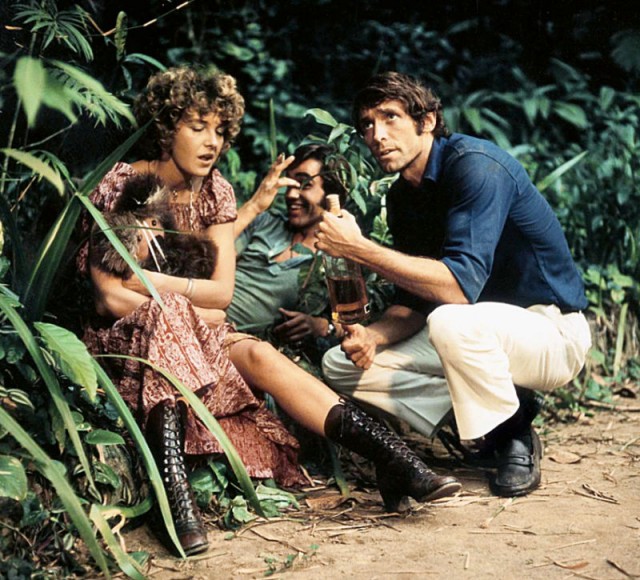 Siyah Cadılar fotoğrafı