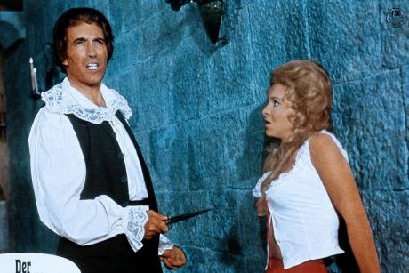 Siyah Cadılar fotoğrafı