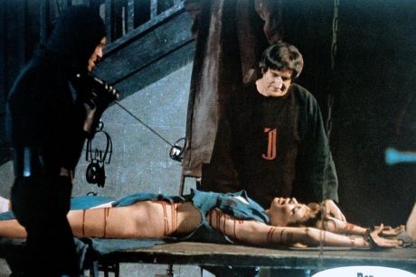 Siyah Cadılar fotoğrafı