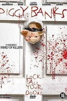 Doğuştan Katiller (2005) afişi