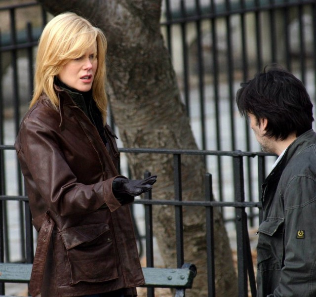 Çevirmen Fotoğrafı