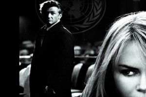 Çevirmen Fotoğrafı