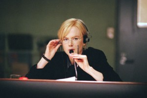 Çevirmen Fotoğrafı