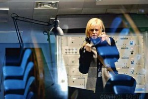 Çevirmen Fotoğrafı