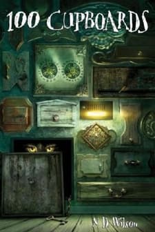 100 Cupboards afişi