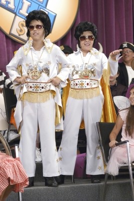 Zack Ve Cody'nin Lüks Yaşamı Fotoğrafı