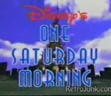 Bir Cumartesi Sabahı (1997) afişi