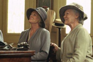 Lavanta Kokulu Kadınlar fotoğrafı