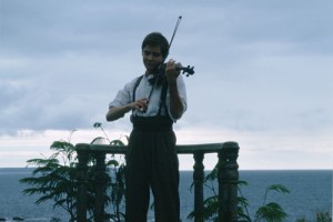 Lavanta Kokulu Kadınlar fotoğrafı