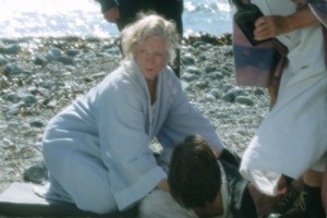 Lavanta Kokulu Kadınlar fotoğrafı