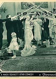 Dream Stuff (1933) afişi