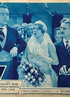 Sweet Cookie (1933) afişi