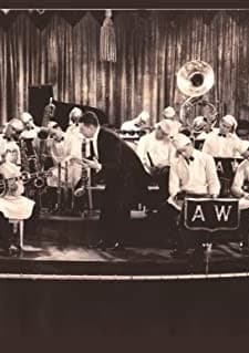 Rhythm On The Roof (1934) afişi