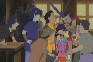 Tree Of Palme fotoğrafı