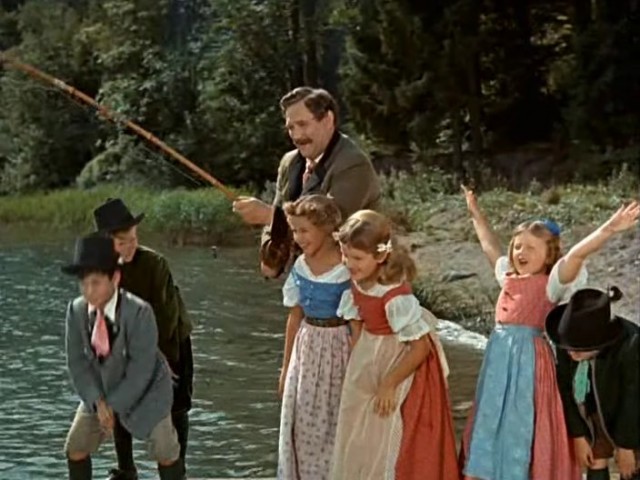 Şeytan Çekici Sissi fotoğrafı