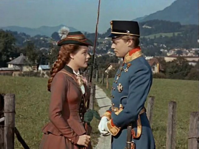 Şeytan Çekici Sissi fotoğrafı