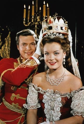 İmparatoriçe Sissi Fotoğrafı