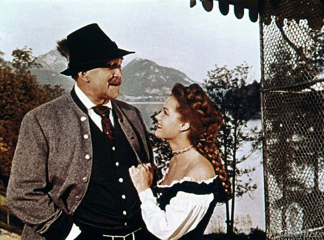 İmparatoriçe Sissi fotoğrafı