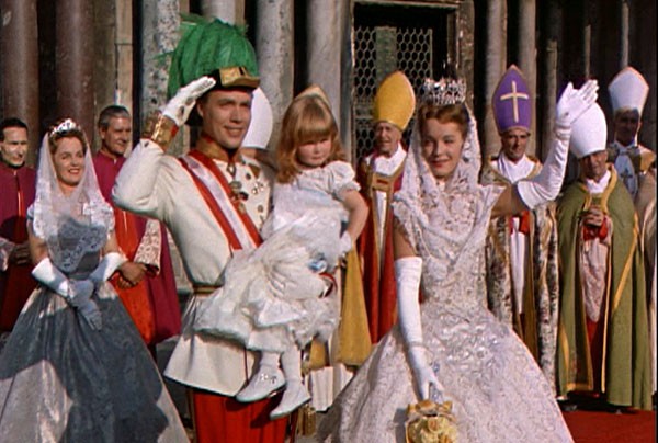 Sissi : Bir Imparatoriçenin Kaderi fotoğrafı