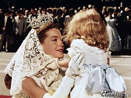 Sissi : Bir Imparatoriçenin Kaderi fotoğrafı