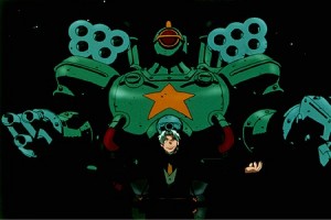 Sakura Taisen fotoğrafı