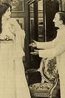 The Price She Paid (1917) afişi