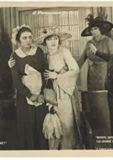 Men, Women, And Money (1919) afişi