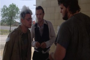 Fandango fotoğrafı