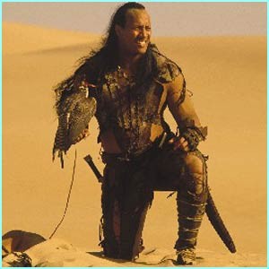 Akrep Kral Fotoğrafı